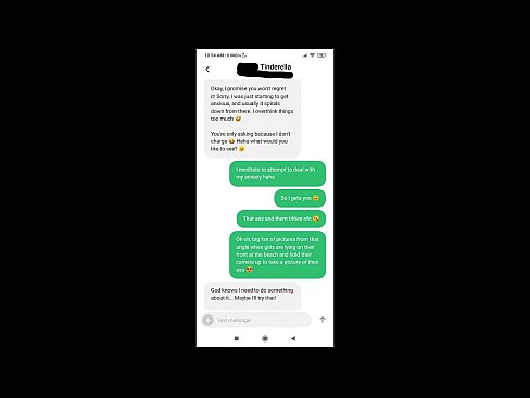 ❤️ איך צוגעגעבן אַ נייַע PAWG פון טינדער צו מיין האַרעם (רעדן צו טינדער אַרייַנגערעכנט) ❤️ שיין פּאָרן ביי yi.hentaisea-com.ru ❌️❤